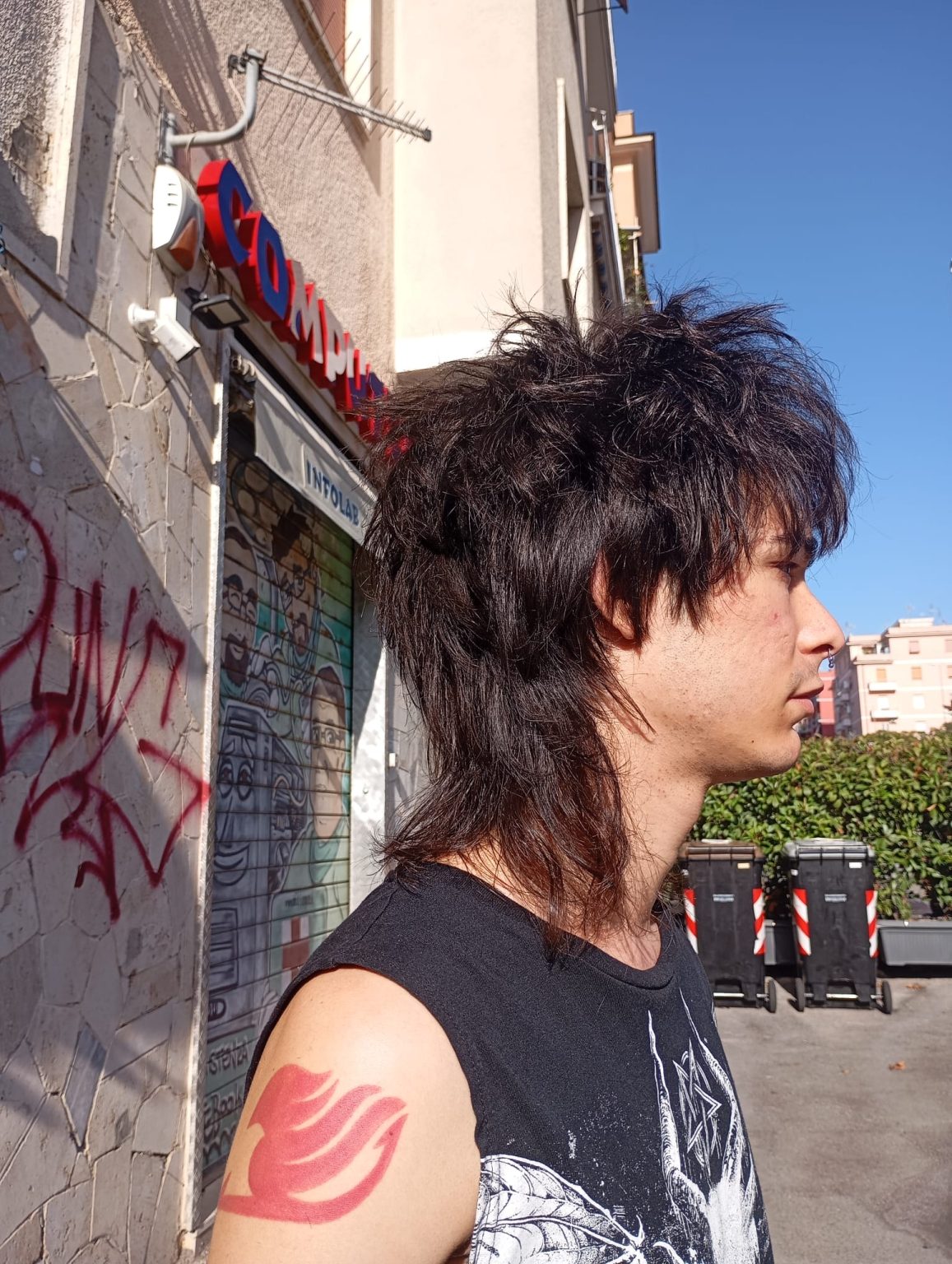 evarest barbiere roma cento celle - taglio di capelli (2)