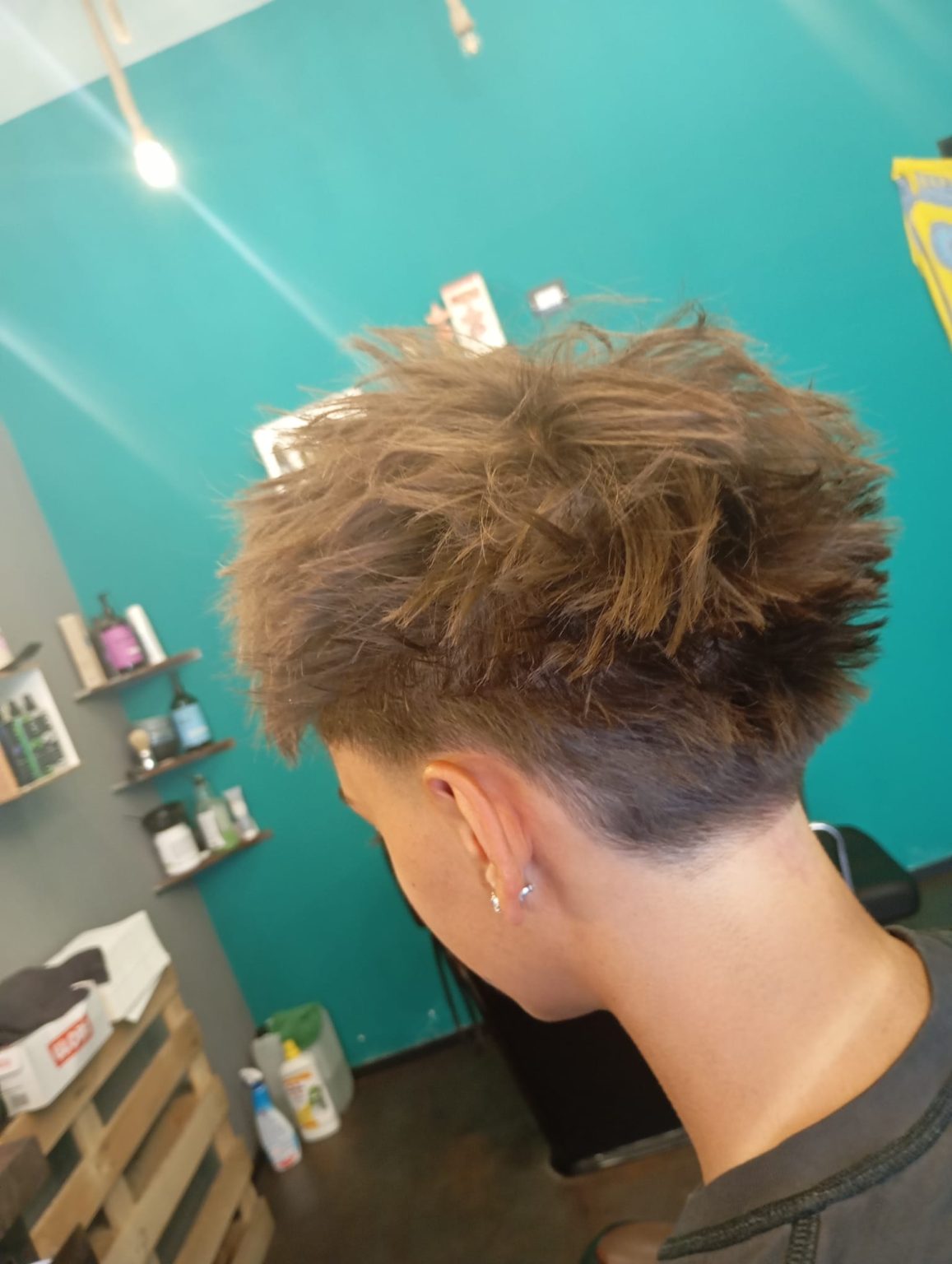 evarest barbiere roma cento celle - taglio di capelli (6)