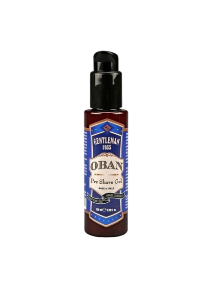 OBAN